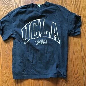 H&M UCLA TSHIRT